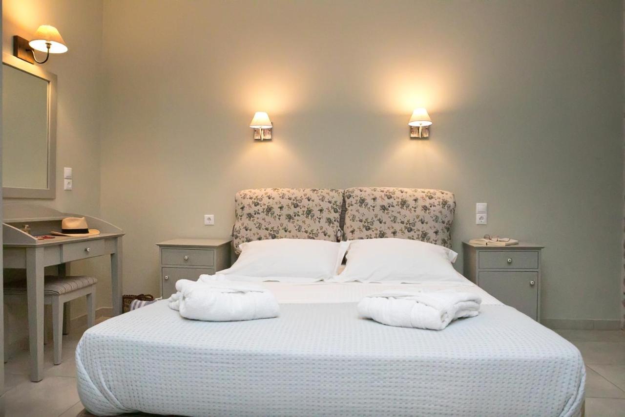 Petra Boutique Homes Arginonda エクステリア 写真