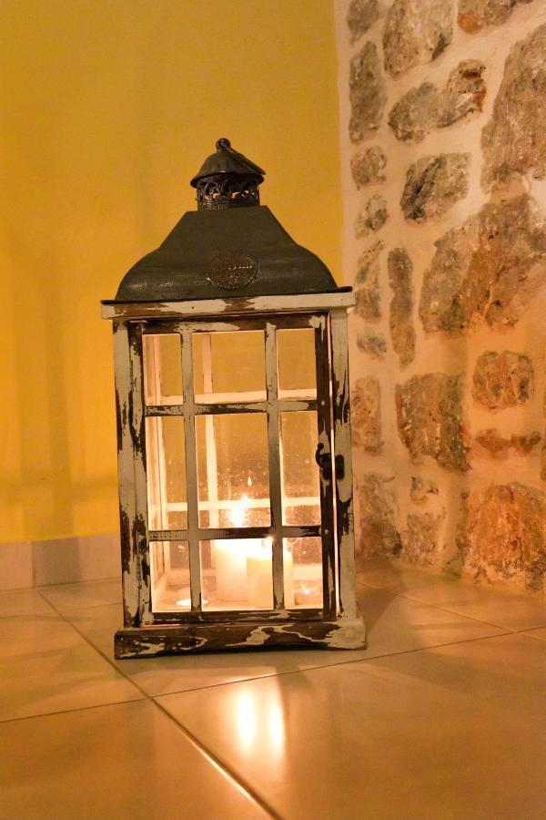Petra Boutique Homes Arginonda エクステリア 写真