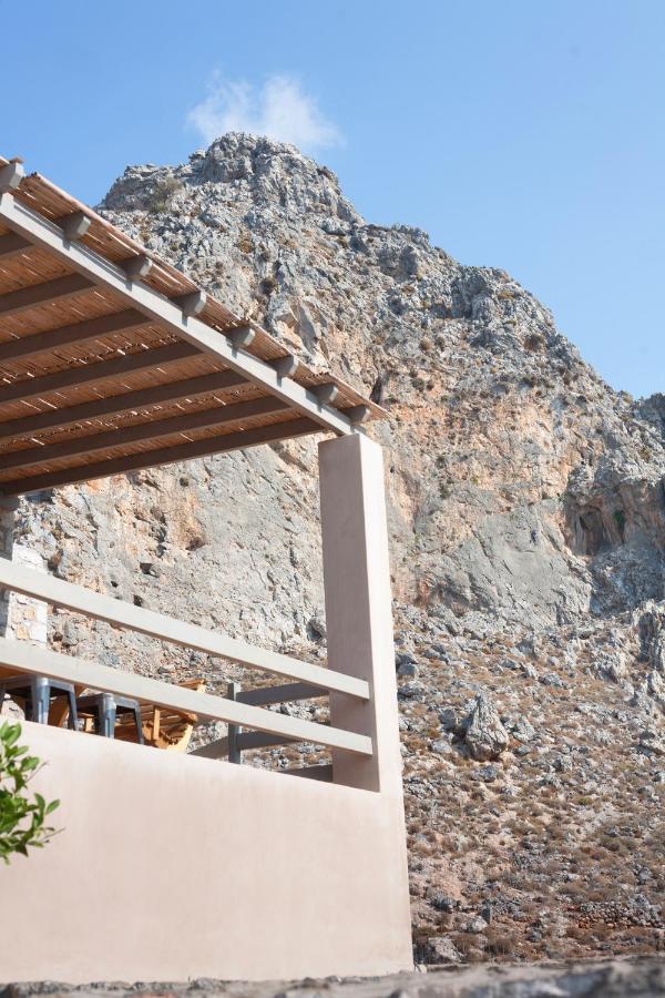 Petra Boutique Homes Arginonda エクステリア 写真