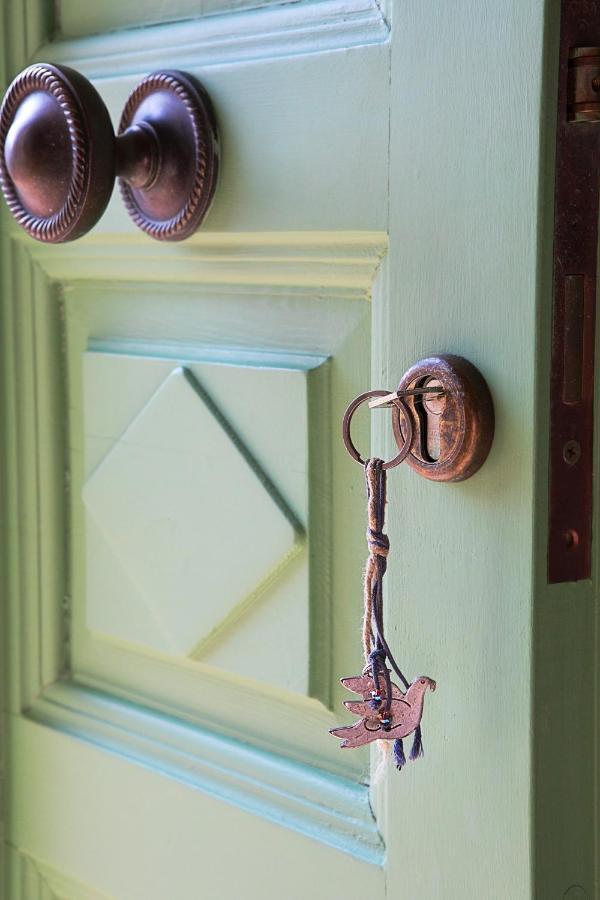 Petra Boutique Homes Arginonda エクステリア 写真